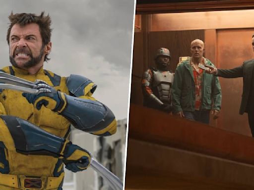 Deadpool and Wolverine first reactions are here, and it’s the most hype we’ve seen for a Marvel movie in years