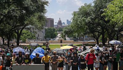 Texas Senate panel to discuss SB 17, free speech, antisemitism. Here's what to expect.