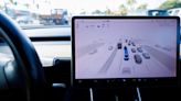 Tesla upgrades in-car navigation software in China, introduces lane-level guidance