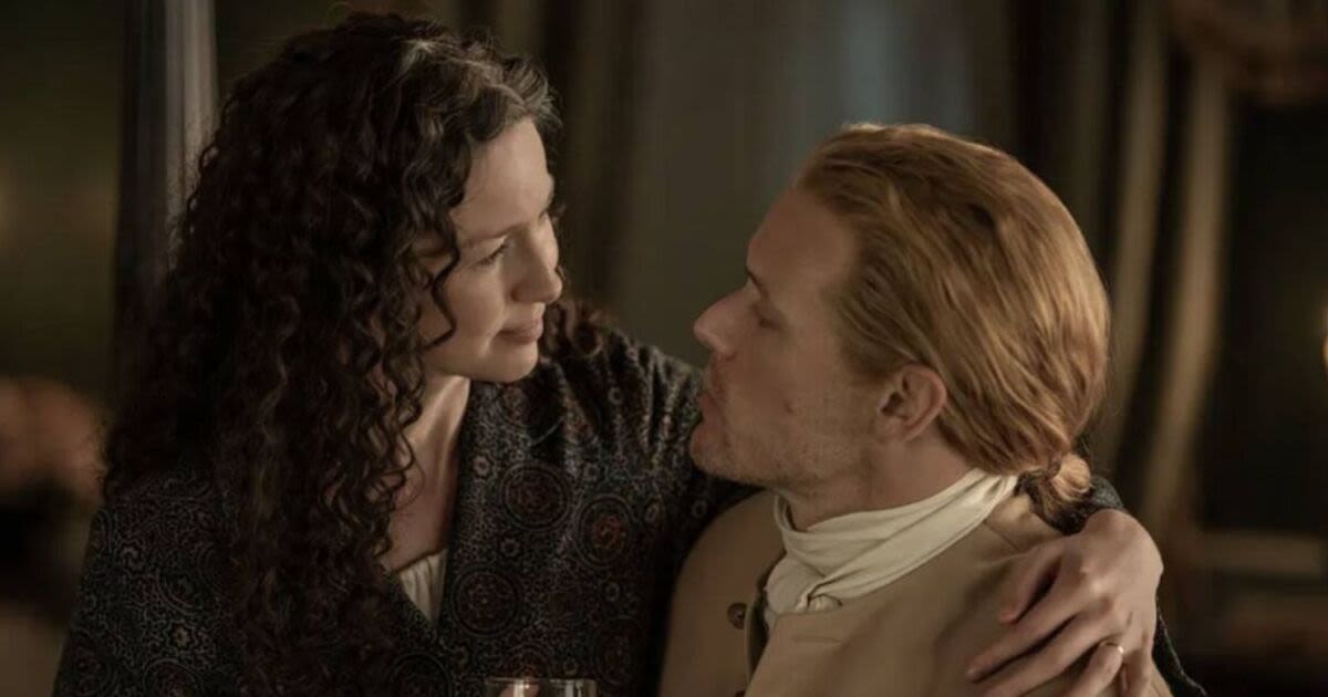 Outlander season 7 part 2 will see new and familiar faces join the cast
