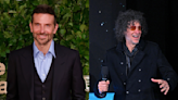 Bradley Cooper Reveals Howard Stern Turned Down This Oscar-Nominated Acting Role