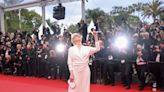 Cannes opens with Greta Gerwig’s jury and honorary Palme d’Or for Meryl Streep