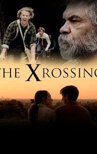 The Xrossing