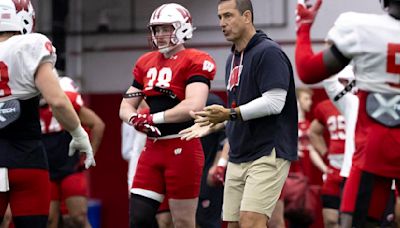 3 things that stood out from Luke Fickell after Badgers' 11th spring practice