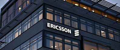 Ericsson Gains Premarket After Q2 Print, What's Going On?