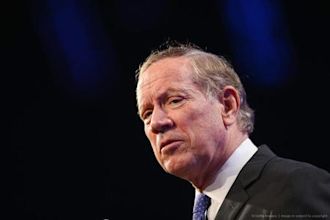 George Pataki