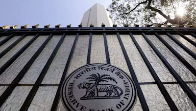 RBI's decision on LRS enhances attractiveness of GIFT IFSC: Tapan Ray - ET BFSI