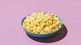 How often can you eat pasta a part of a healthy diet? Here's what dietitians say