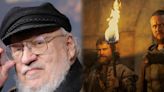 ‘La Casa del Dragón’: George R.R. Martin confiesa que amó a un personaje que solo aparece en la serie