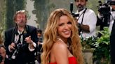 Shakira: Wiederholte Absage an die Met Gala