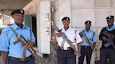 UN-backed foreign police arrive in Haiti to face gangs