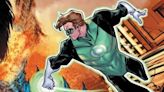 Hal Jordan’s New Green Lantern Ring Has an Unexpected Power