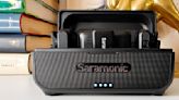 Saramonic Blink 500 B2+ Wireless Mic review: Wireless and tireless