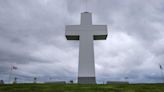 Bald Knob Cross to host annual Blessing of the Jeeps