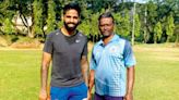 Suryakumar Yadav’s first coach is near-jobless