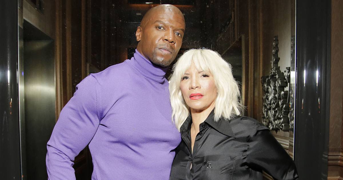 Terry Crews Reflects on Wife Rebecca's Pregnancy Challenges