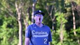 Corning captures Section 4 Class AAA baseball title behind Terwilliger's two-hitter