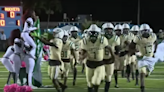 WATCH: These 2 touchdowns helped Central hold off Columbus in battle of Miami