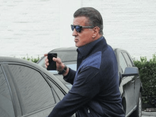 La joya escondida de Sylvester Stallone: su Ford menos conocido