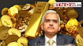 100 tonne gold from UK to India - Why RBI did so? 'We felt part of...' - Shaktikanta Das explains