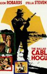 The Ballad of Cable Hogue