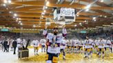 Champions Hockey League: Pinguins empfangen Titelverteidiger