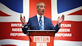 Brexit-Verfechter Farage kündigt Kandidatur für Parlamentswahl in Großbritannien an
