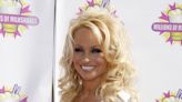 Pamela Anderson: ‘I always say money can’t buy taste’