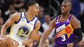 Washington Wizards Trade Chris Paul to the Warriors for Jordan Poole and Future Draft Picks