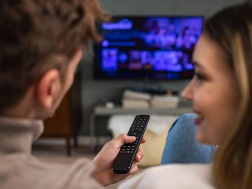 Less than half of Generation Z watch broadcast TV