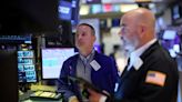 Futures ease at start of holiday-shortened week