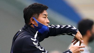 South Korea appoint another interim coach for World Cup qualifiers