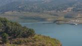 Historic lake nears record water levels after decades of severe drought: 'Never thought it would ever be full again'