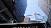Norway wealth fund to vote for labour rights motion at Starbucks AGM