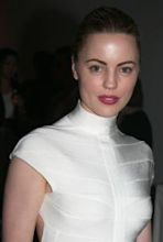 Melissa George