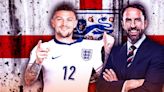 Five Things Gareht Southgate May Do At Left-Back After Kieran Trippier Update