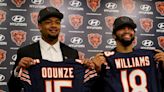 Five players who could break out for the Bears in 2024