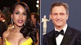 Tony Goldwyn Admits to 'Needling' Scandal Costar Kerry Washington to Appear on 'Law & Order': 'I’m All for It' (Exclusive)