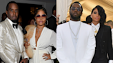 Misa Hylton Breaks Silence On Video Of Diddy Attacking Cassie: “I Know Exactly How She Feels”
