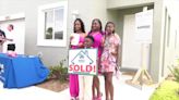 A dream 3 years in the making: Cancer survivor receives keys to Habitat home in Pompano Beach - WSVN 7News | Miami News, Weather, Sports | Fort Lauderdale