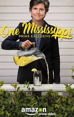 One Mississippi