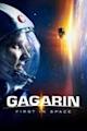 Gagarin: Pervyy v kosmose