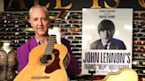 Neuer Rekord: Gitarre von John Lennon bringt 2,9 Millionen Dollar ein