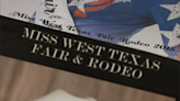 ‘Sad for any tradition to go’: West Texas Fair & Rodeo announces end to multigenerational scholarship pageant