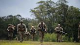 Wanted: Airmen and Guardians Urged to Apply to Grueling Army Ranger School