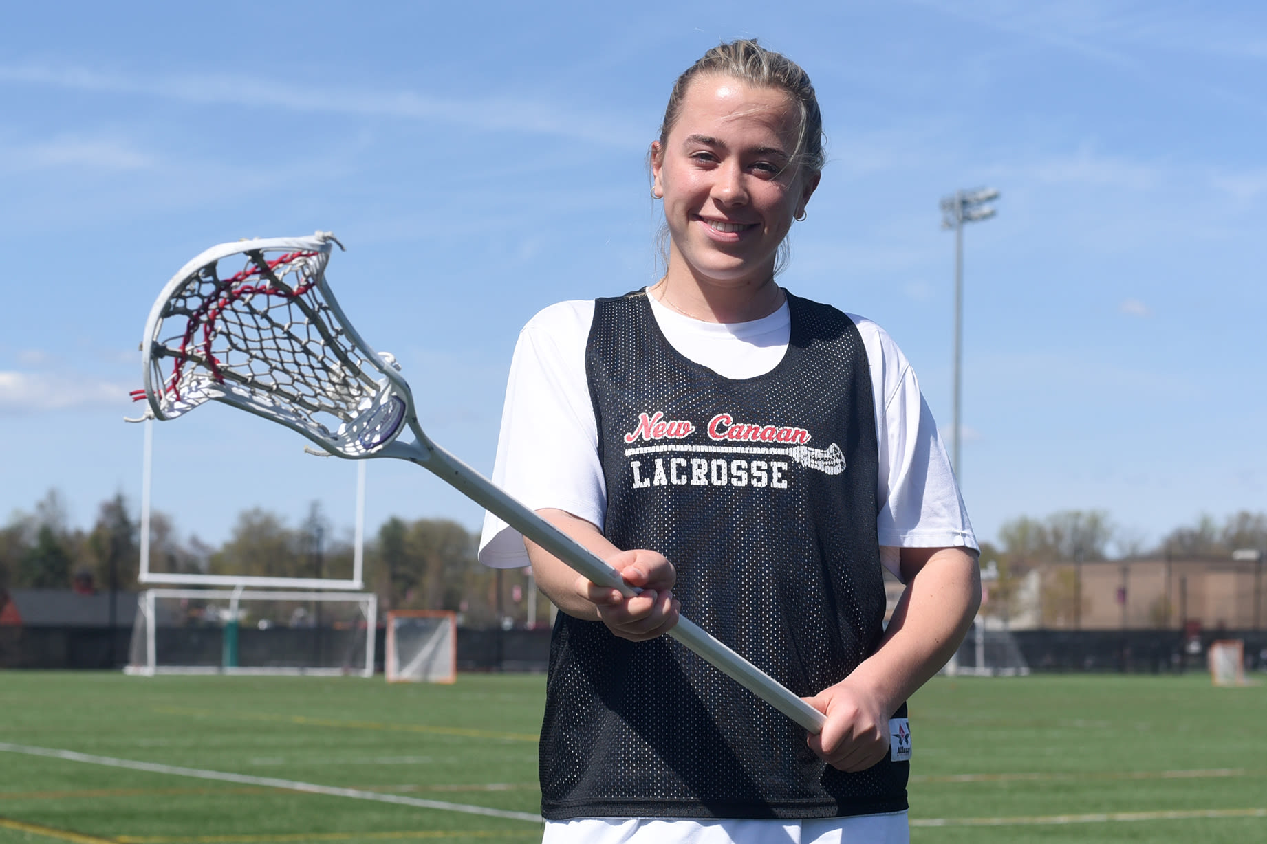 Boston College recruit, Connecticut girls lacrosse player already has two NIL deals