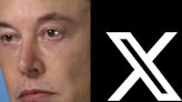 Elon Musk enfrenta demanda de agencia de publicidad por utilizar la letra X en la red social