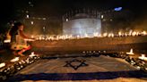 'Tel Aviv feels like Kyiv in the first days of war: eerie and fearful'