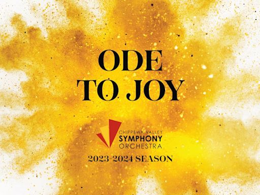 Interview: Chippewa Valley Symphony Orchestra ‘Ode to Joy’ concert