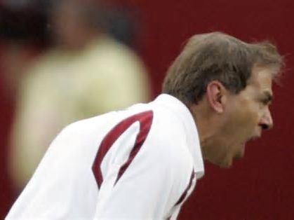 What was Nick Saban’s ‘most humiliating’ defeat?